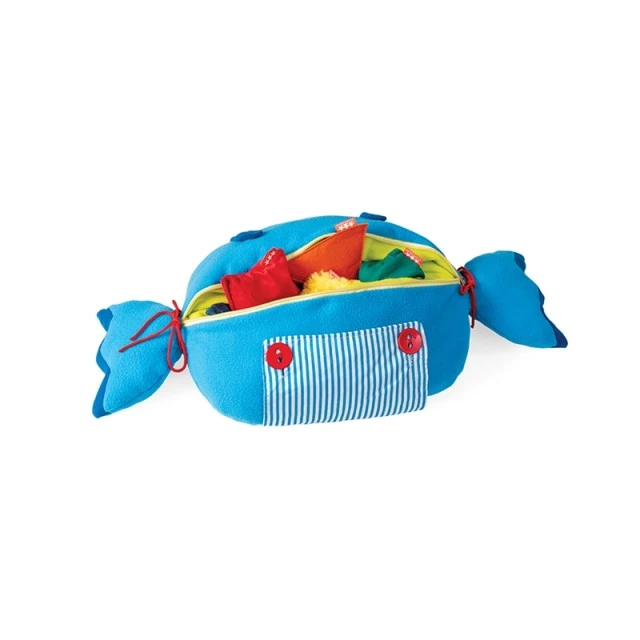 Καραμέλα Nowa Szkola Pillow, με αξεσουάρ
