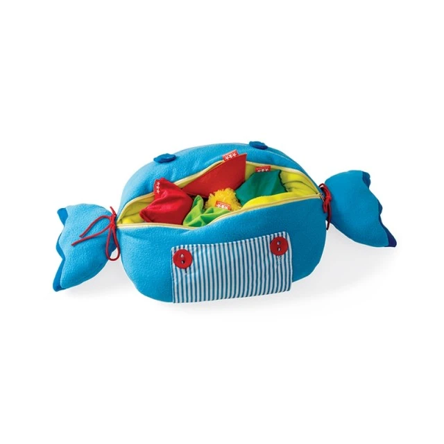 Καραμέλα Nowa Szkola Pillow, με αξεσουάρ