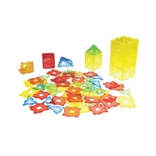 Nowa Szkola Στοιχεία για τη δημιουργία γεωμετρικών σωμάτων