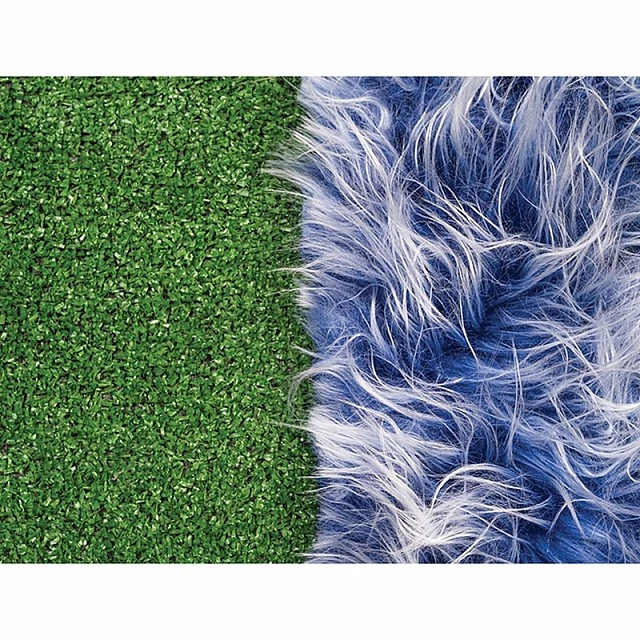 Nowa Szkola Πάνελ δαπέδου, αφής, 6 τεμάχια, 25 x 25 cm