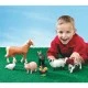 Πόροι μάθησης Εκτρεφόμενα ζώα, μεγάλα