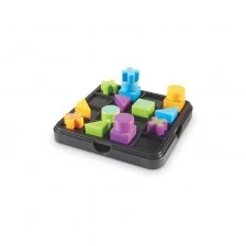 Πόροι μάθησης Ένα παιχνίδι σκέψης, με μπλοκ