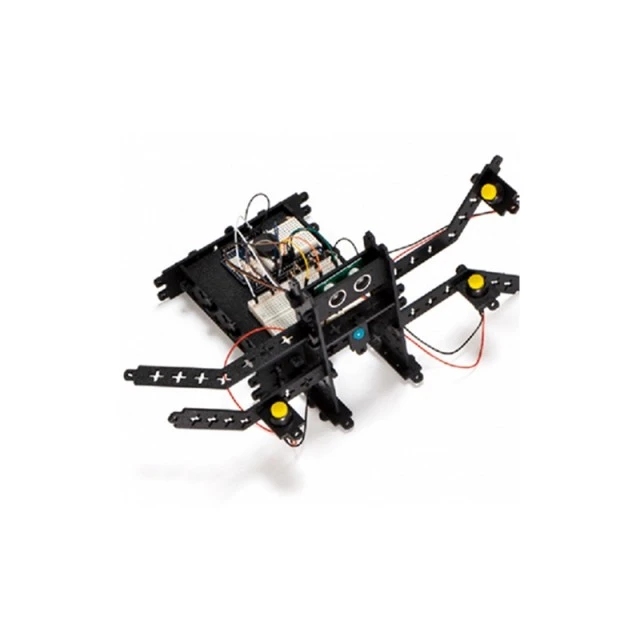 Arduino Education CTC Go Kit, για ηλεκτρολογία, ρομπότ