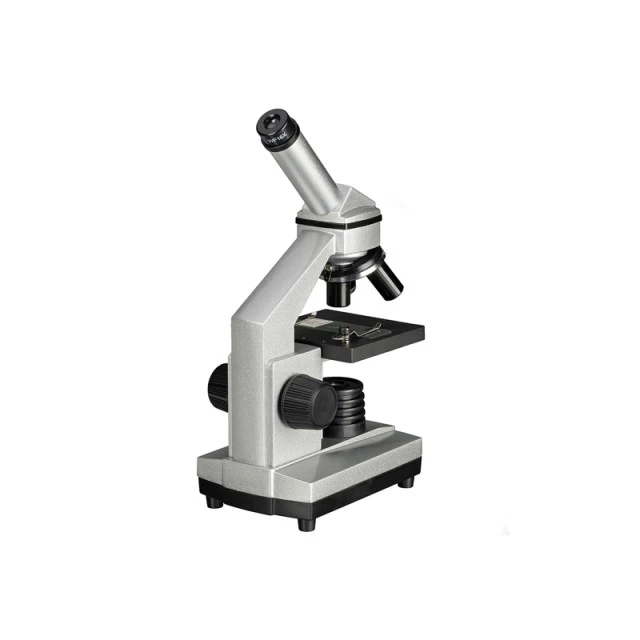 Bresser μικροσκόπιο για αρχάριους 40x - 1024x