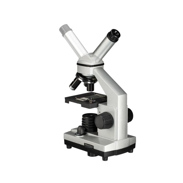 Bresser μικροσκόπιο για αρχάριους 40x - 1024x