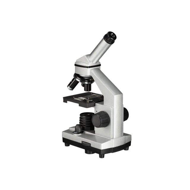 Bresser μικροσκόπιο για αρχάριους 40x - 1024x