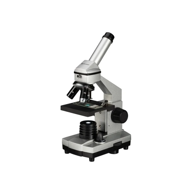 Bresser μικροσκόπιο για αρχάριους 40x - 1024x