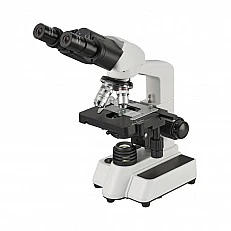 Bresser μικροσκόπιο Researcher Bino 40x - 1000x