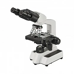 Bresser μικροσκόπιο Researcher Bino 40x - 1000x