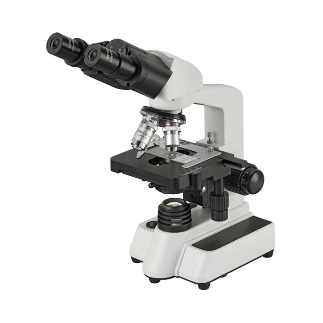 Bresser μικροσκόπιο Researcher Bino 40x - 1000x
