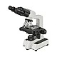 Bresser Microscope Researcher Bino, 40x - 1000x