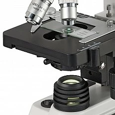 Bresser μικροσκόπιο Researcher Bino 40x - 1000x