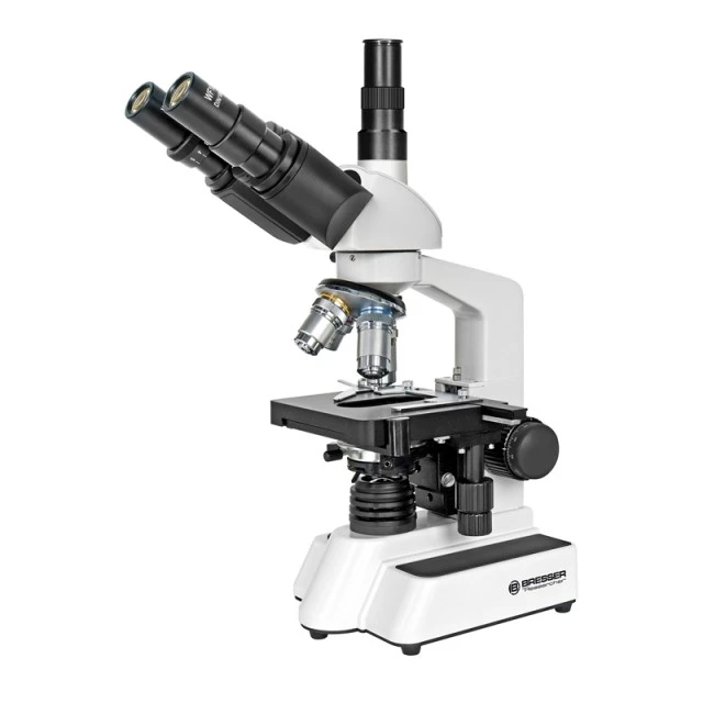 Bresser μικροσκόπιο Researcher Trino 40x - 1000x