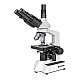 Bresser μικροσκόπιο Researcher Trino 40x - 1000x