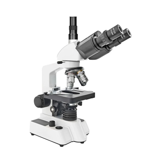 Bresser μικροσκόπιο Researcher Trino 40x - 1000x