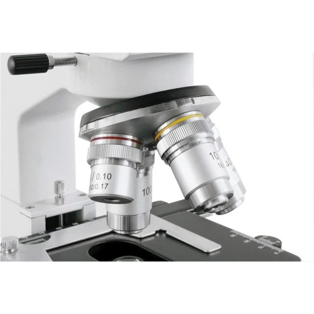 Bresser μικροσκόπιο Researcher Trino 40x - 1000x