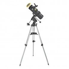 Τηλεσκόπιο Bresser Spica 130/1000, με προσαρμογέα smartphone