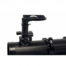 Τηλεσκόπιο Bresser Spica 130/1000, με προσαρμογέα smartphone