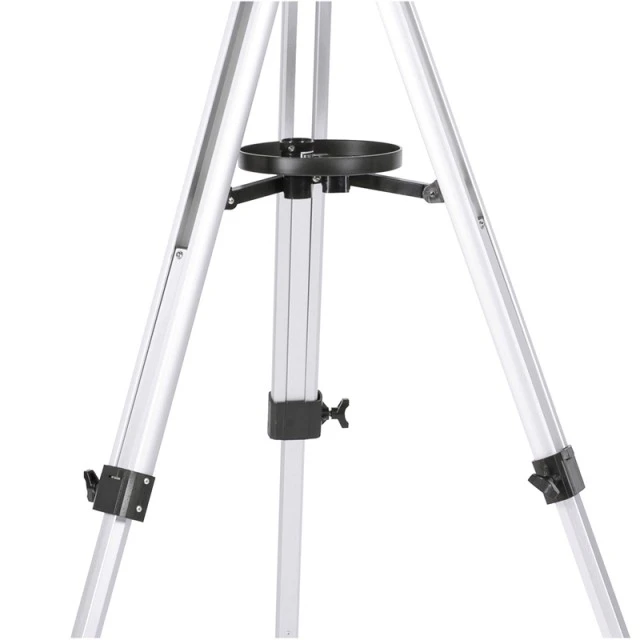 Τηλεσκόπιο Bresser Spica 130/1000, με προσαρμογέα smartphone