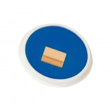 Μελάνι Nowa Szkola, μπλε, 15 cm