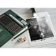 Faber-Castell Pitt Graphite Ματ μολύβια, μαύρος γραφίτης, σετ 11 μερών