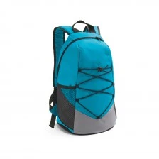 Hi!dea σακίδιο Turim, 25 x 42 x 18 εκ., πολυεστέρας, ανοιχτό μπλε