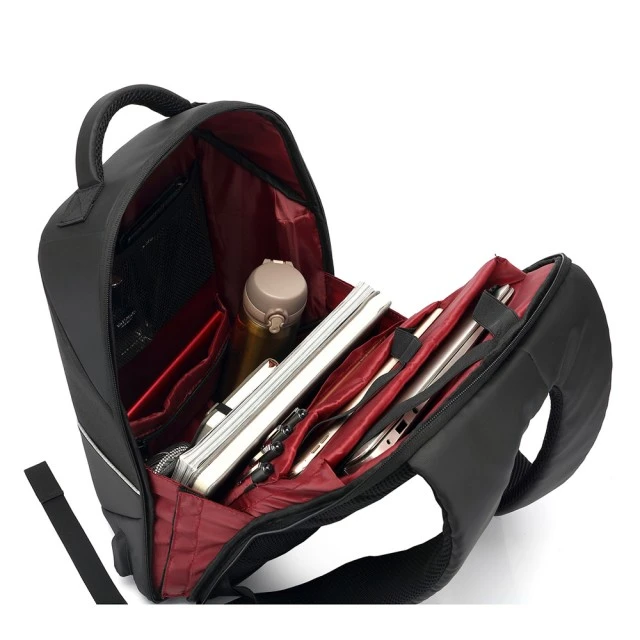 Yenkee Раница за лаптоп 1501 Nomad, 20 L, черна