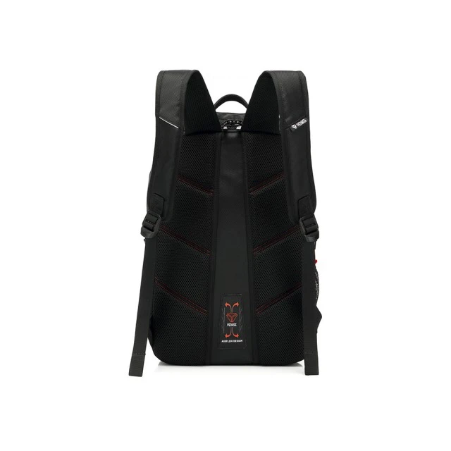 Yenkee Раница за лаптоп 1503 Shield Herni, 15.6’’, черна