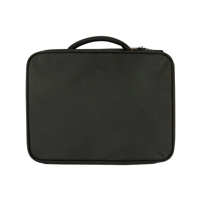 Τσάντα για laptop Yenkee 1521 Indiana, 15.6’’, μαύρη