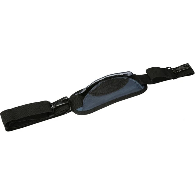 Τσάντα για laptop Yenkee 1531 Oregon, 15.6’’, μαύρη-μπλε