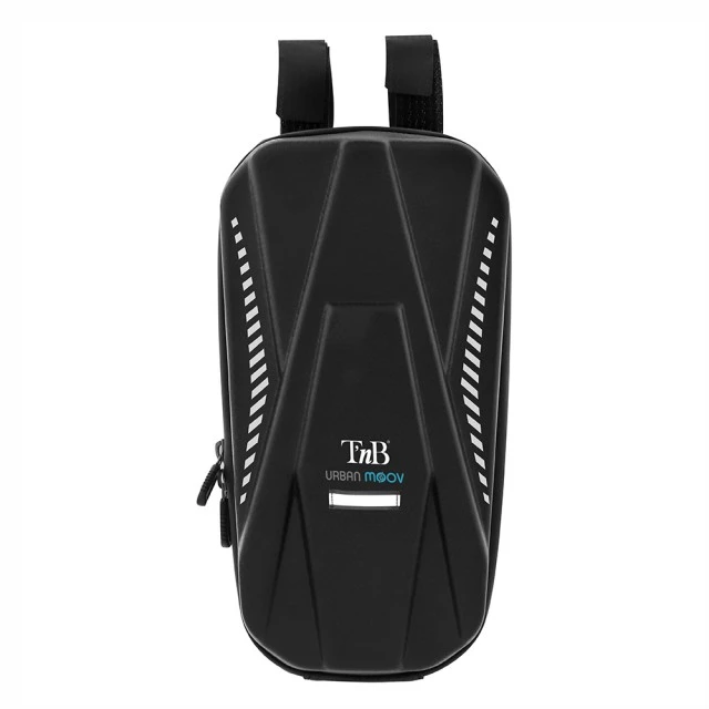 TNB σακίδιο Urban Moov, για πατίνι, 5 L, μαύρο