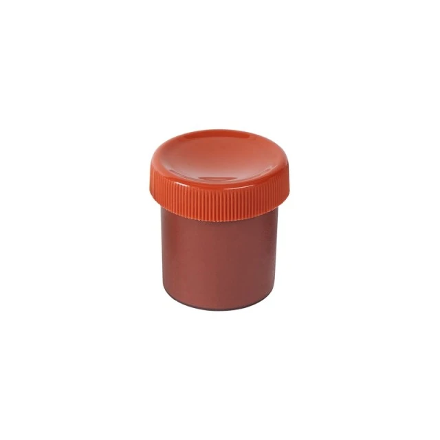 Faber-Castell τέμπερες, 20 ml, 12 χρώματα σε βαζάκια