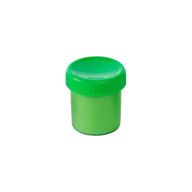 Faber-Castell τέμπερες, 20 ml, 12 χρώματα σε βαζάκια