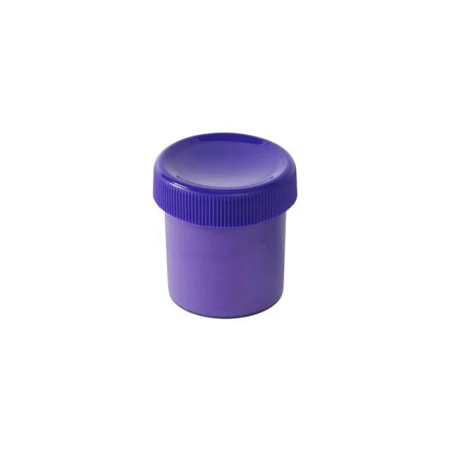 Faber-Castell τέμπερες, 20 ml, 12 χρώματα σε βαζάκια