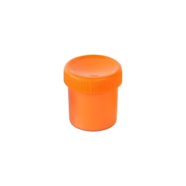 Faber-Castell τέμπερες, 20 ml, 12 χρώματα σε βαζάκια