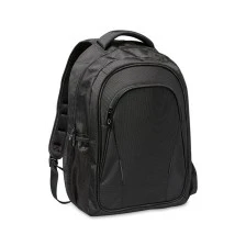 More Than Gifts Σακίδιο λάπτοπ Macau, 15'', μαύρο