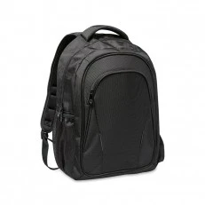 More Than Gifts Σακίδιο λάπτοπ Macau, 15'', μαύρο