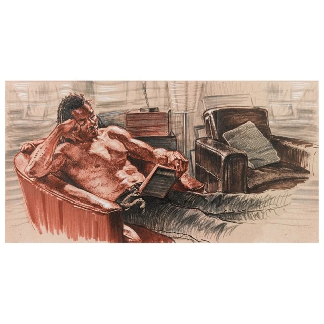 Faber-Castell μαρκαδόροι-πινέλο Pitt Artist, Classic, 8 τμχ