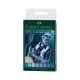 Faber-Castell μαρκαδόροι-πινέλο Pitt Artist, Blues, 8 τμχ
