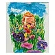Faber-Castell μαρκαδόροι-πινέλο Pitt Artist, Spring, 6 τμχ