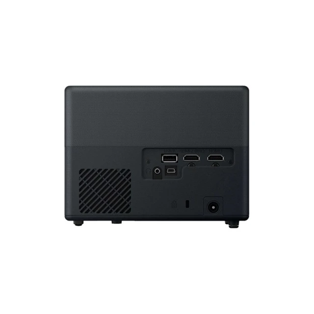 Προβολέας Epson EF-12, laser, 3LCD, FullHD, 1000 lm, 1920 x 1080, HDMI, USB