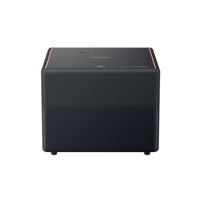 Προβολέας Epson EF-12, laser, 3LCD, FullHD, 1000 lm, 1920 x 1080, HDMI, USB