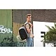 XD σακίδιο Bobby Hero, Anti-Theft, γκρι-μαύρο