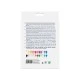 Faber-Castell μαρκαδόροι Goldfaber A.Dual, 24 χρώματα