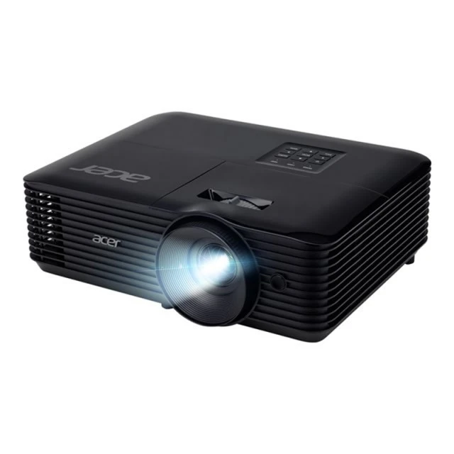Acer Προβολέας X1128i, DLP, 800 x 600, 4500 lm, HDMI, VGA, U