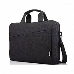 Τσάντα για λάπτοπ Lenovo Toploader T210, 15.6’’, μαύρη