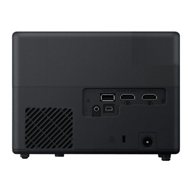 Προβολέας Epson EF-12, laser, 3LCD, FullHD, 1000 lm, 1920 x 1080, HDMI, USB