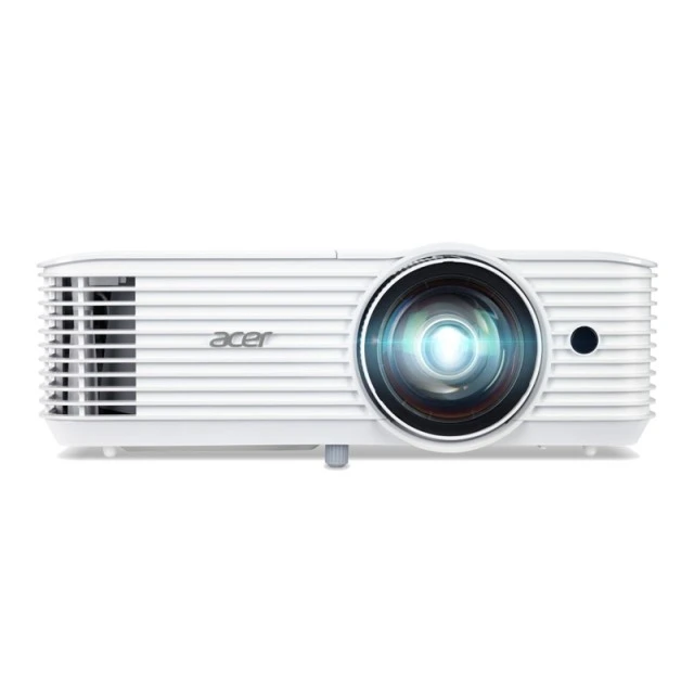 Acer Προβολέας S1286H, short throw, DLP, 3500 lm, 1024 x 76
