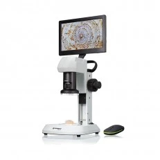 Bresser μικροσκόπιο Analyth LCD
