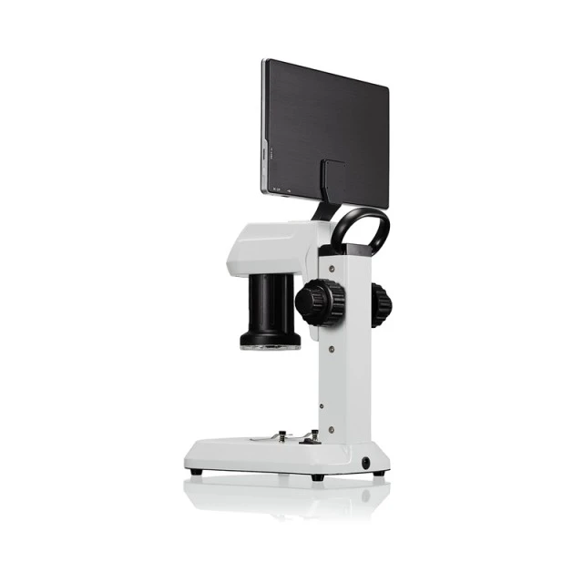 Bresser μικροσκόπιο Analyth LCD